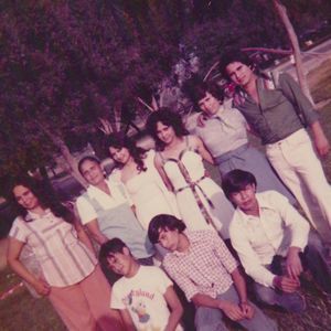 Meet your Posher, Rogelio